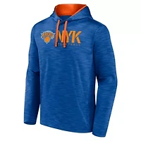 NBA New York Knicks Head Start Pullover Hoodie