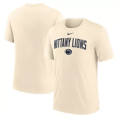 NCAA Nike Penn State Nittany Lions Arch Logo Triblend T-Shirt
