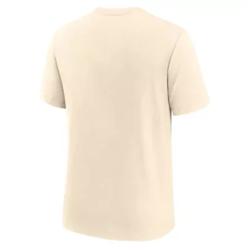 NCAA Nike Penn State Nittany Lions Arch Logo Triblend T-Shirt