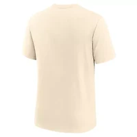 NCAA Nike Penn State Nittany Lions Arch Logo Triblend T-Shirt