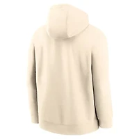 NCAA Nike Florida State Seminoles Vault Logo Pullover Hoodie