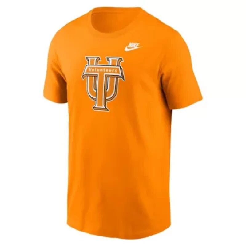 NCAA Nike Tennessee Volunteers Vault Logo T-Shirt