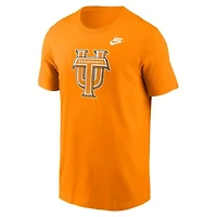 NCAA Nike Tennessee Volunteers Vault Logo T-Shirt