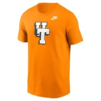NCAA Nike Tennessee Volunteers Vault Block T-Shirt