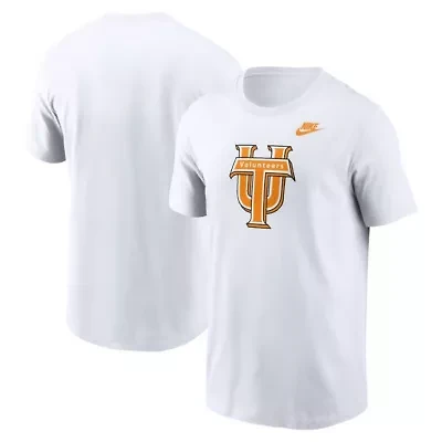 NCAA Nike Tennessee Volunteers Vault Logo T-Shirt