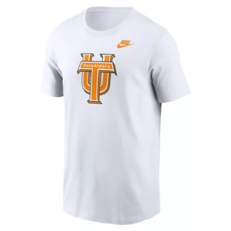 NCAA Nike Tennessee Volunteers Vault Logo T-Shirt