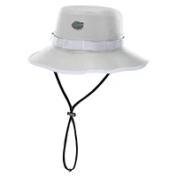 NCAA Nike Florida Gators 2025 Sideline Apex Boonie Performance Bucket Hat