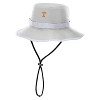 NCAA Nike Tennessee Volunteers 2025 Sideline Apex Boonie Performance Bucket Hat