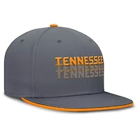 NCAA Nike Tennessee Volunteers True Primetime Performance Fitted Hat