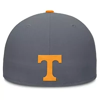 NCAA Nike Tennessee Volunteers True Primetime Performance Fitted Hat