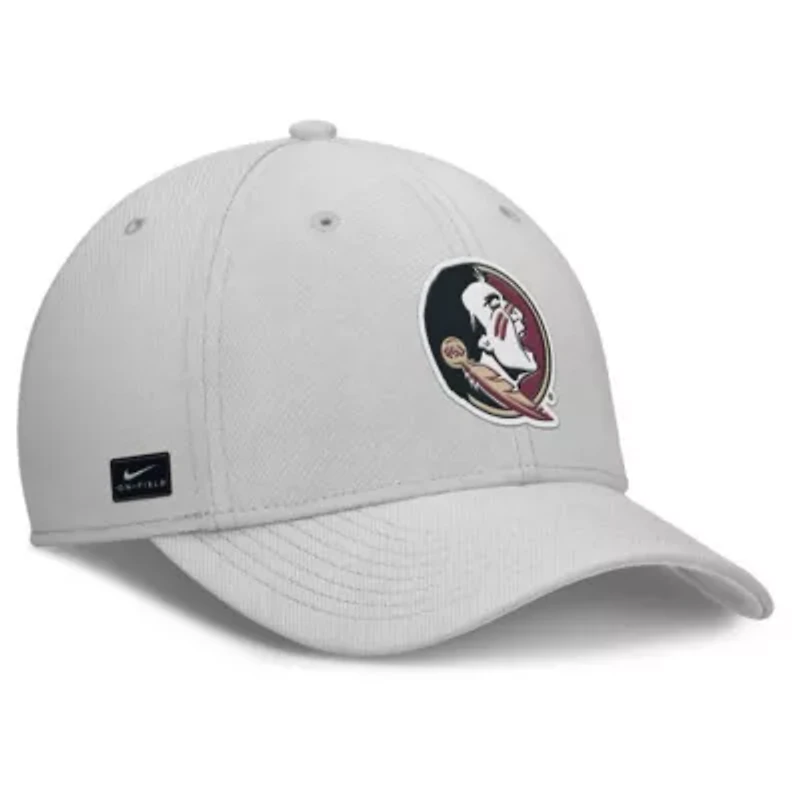 NCAA Nike Florida State Seminoles Rise Practice Performance Flex Hat