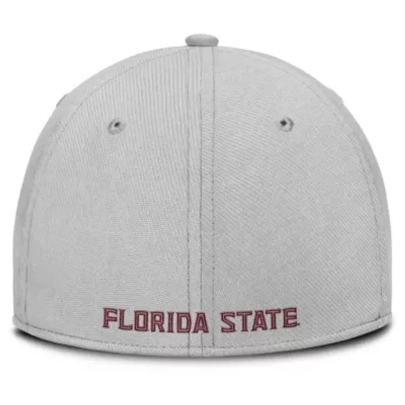 NCAA Nike Florida State Seminoles Rise Practice Performance Flex Hat