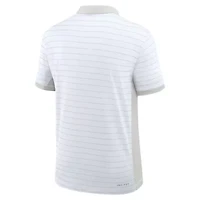 NCAA Nike Arizona Wildcats 2025 Early Season Coaches Sideline Victory Stripe Dri-FIT Polo