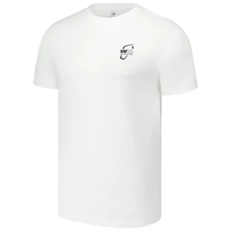 Golf Unisex WM Phoenix Open Stuck on 16 T-Shirt