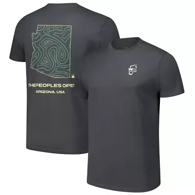 Golf Unisex WM Phoenix Open Arizona T-Shirt