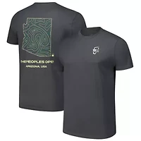 Golf Unisex WM Phoenix Open Arizona T-Shirt