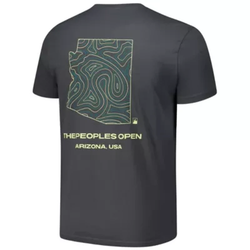 Golf Unisex WM Phoenix Open Arizona T-Shirt