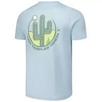 Golf Unisex Light WM Phoenix Open The Desert T-Shirt