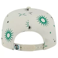 NBA Boston Celtics Lunar Golfer Snapback Hat