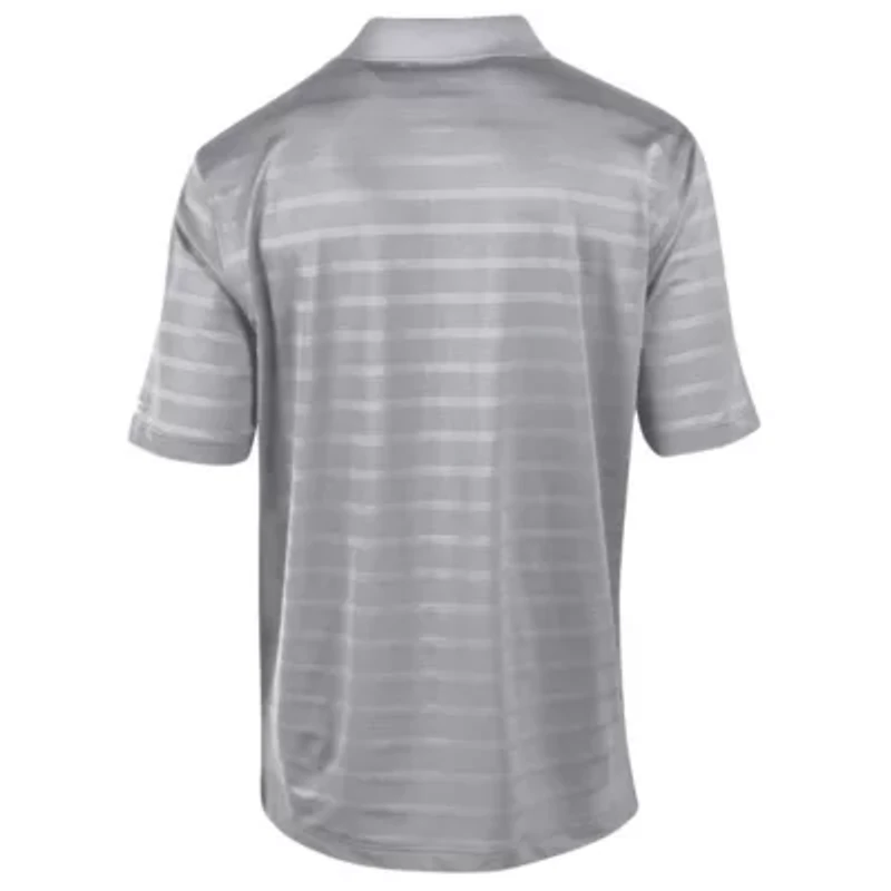 NCAA Marshall Thundering Herd Textured Solid Polo