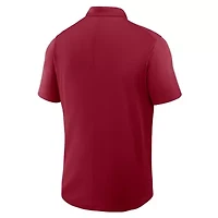 Stanford Cardinal NCAA Nike Primetime Victory Primary Logo Performance Polo