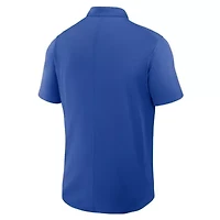 NCAA Nike Kentucky Wildcats Primetime Victory Primary Logo Performance Polo