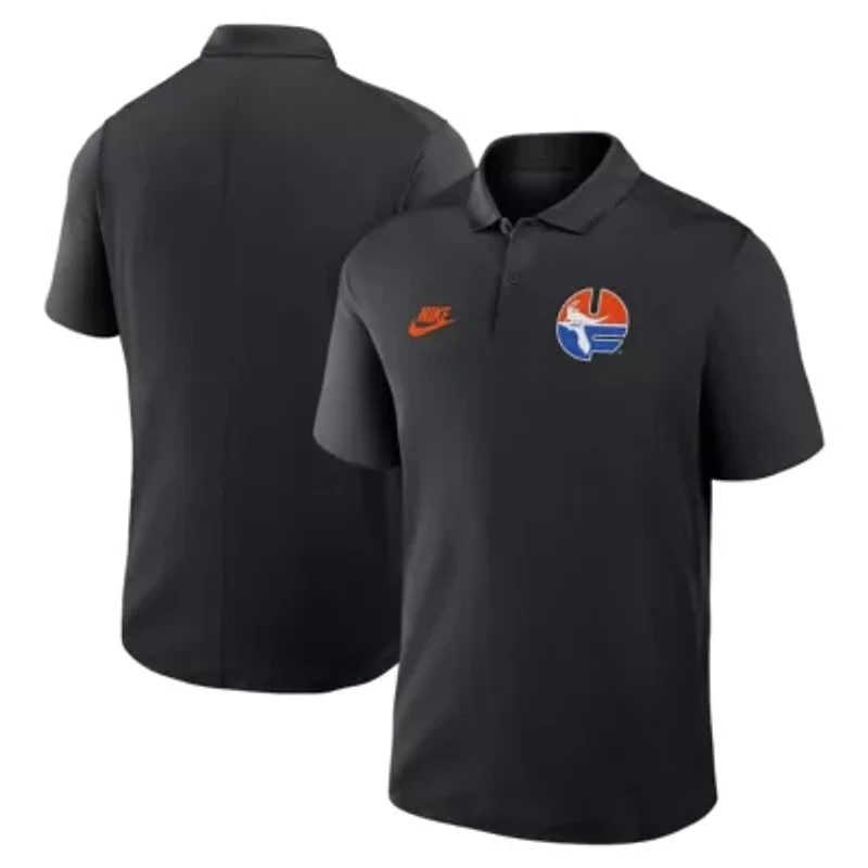NCAA Nike Florida Gators Primetime Victory Legacy Vault Logo Performance Polo