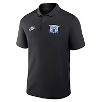 NCAA Nike Kentucky Wildcats Primetime Victory Legacy Vault Logo Performance Polo