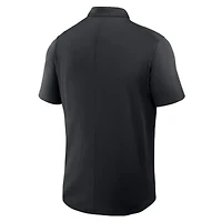 NCAA Nike Kentucky Wildcats Primetime Victory Legacy Vault Logo Performance Polo