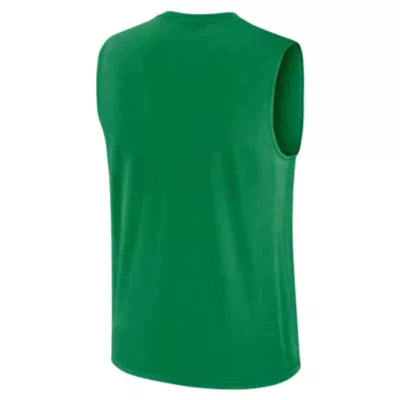 NCAA Nike Oregon Ducks Primetime Tricode Legend Dri-FIT Tank Top