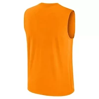 NCAA Nike Tennessee Volunteers Primetime Tricode Legend Dri-FIT Tank Top