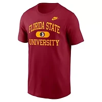 NCAA Nike Florida State Seminoles Legacy Alma Mater T-Shirt