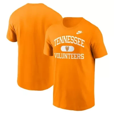 NCAA Nike Tennessee Volunteers Legacy Alma Mater T-Shirt