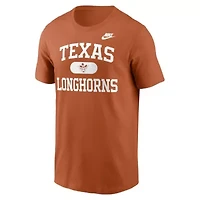NCAA Nike Texas Longhorns Legacy Alma Mater T-Shirt