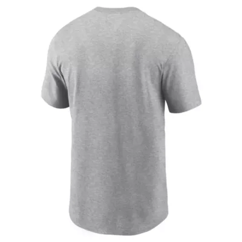 NCAA Nike Ohio State Buckeyes Legacy Alma Mater T-Shirt