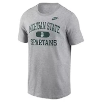 NCAA Nike Michigan State Spartans Legacy Alma Mater T-Shirt