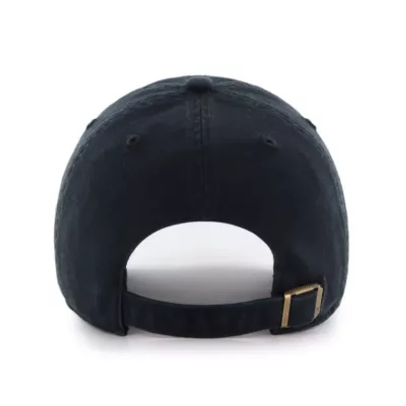 NASCAR Low Down Script Clean Up Adjustable Hat
