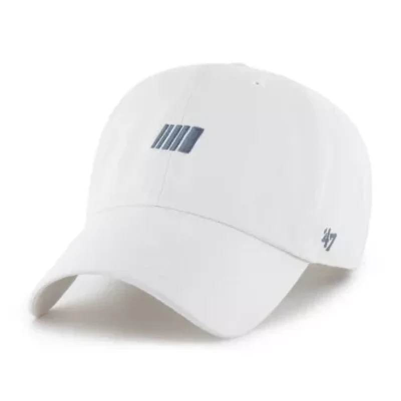 NASCAR Foundation Clean Up Adjustable Hat