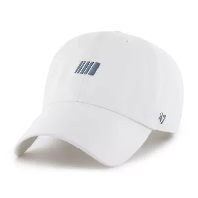 NASCAR Foundation Clean Up Adjustable Hat