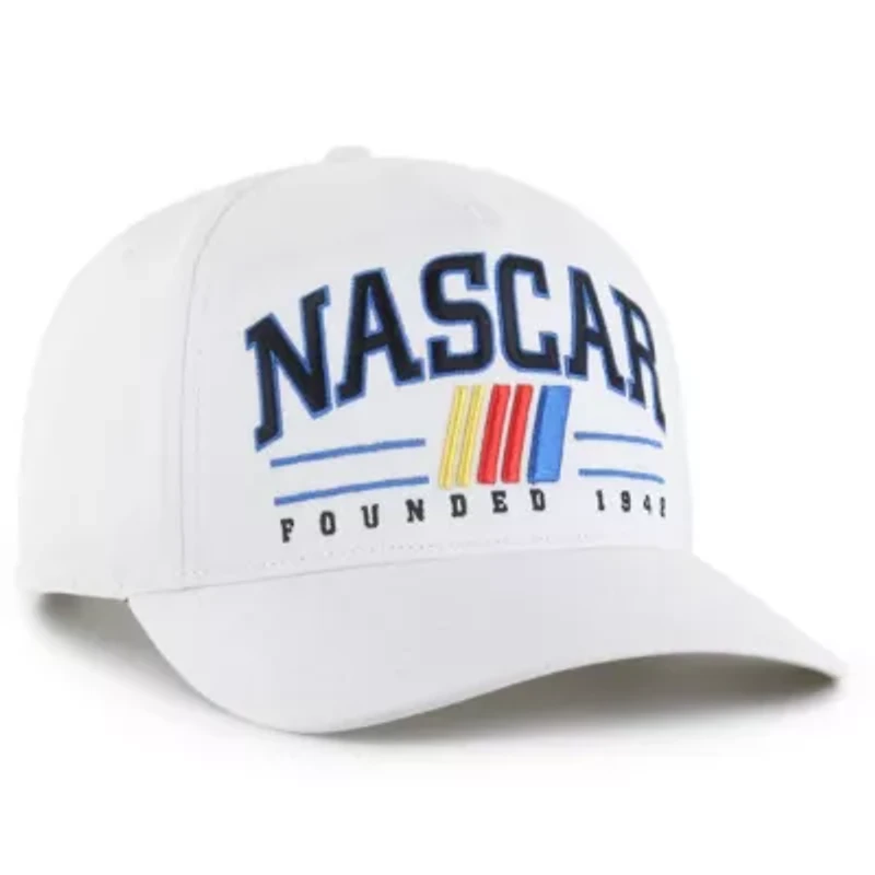 NASCAR Merchandise Roscoe Hitch Adjustable Hat