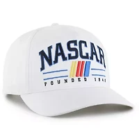 NASCAR Merchandise Roscoe Hitch Adjustable Hat