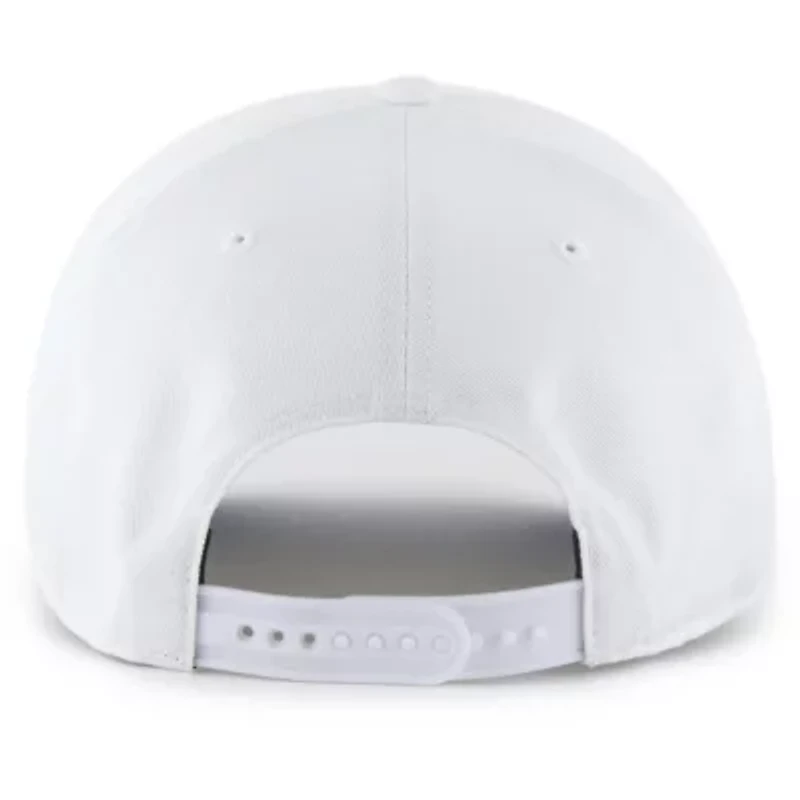 NASCAR Merchandise Roscoe Hitch Adjustable Hat