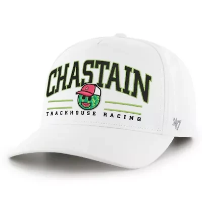 NASCAR Ross Chastain Roscoe Hitch Adjustable Hat