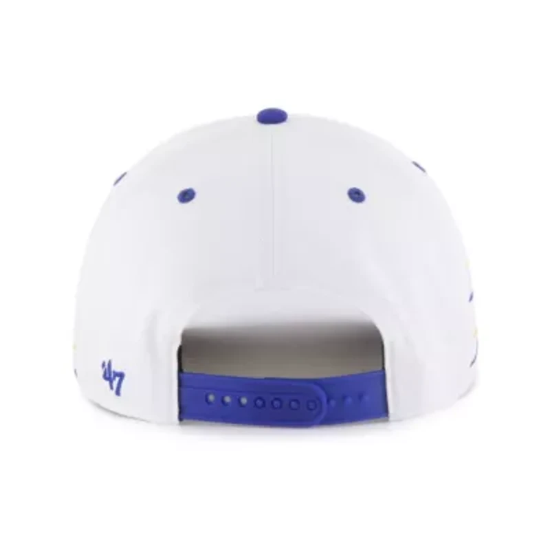 NASCAR Chase Elliott Diamond Cut Hitch Adjustable Hat