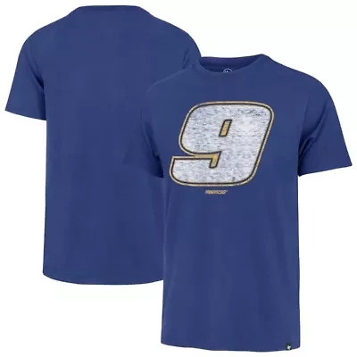 NASCAR Chase Elliott Franklin T-Shirt