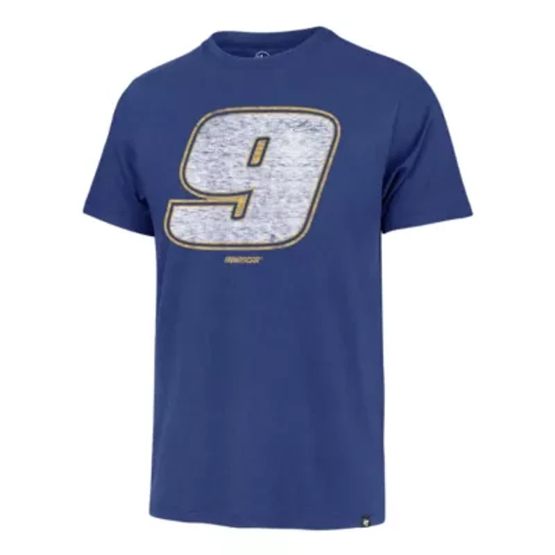 NASCAR Chase Elliott Franklin T-Shirt