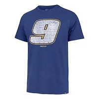 NASCAR Chase Elliott Franklin T-Shirt