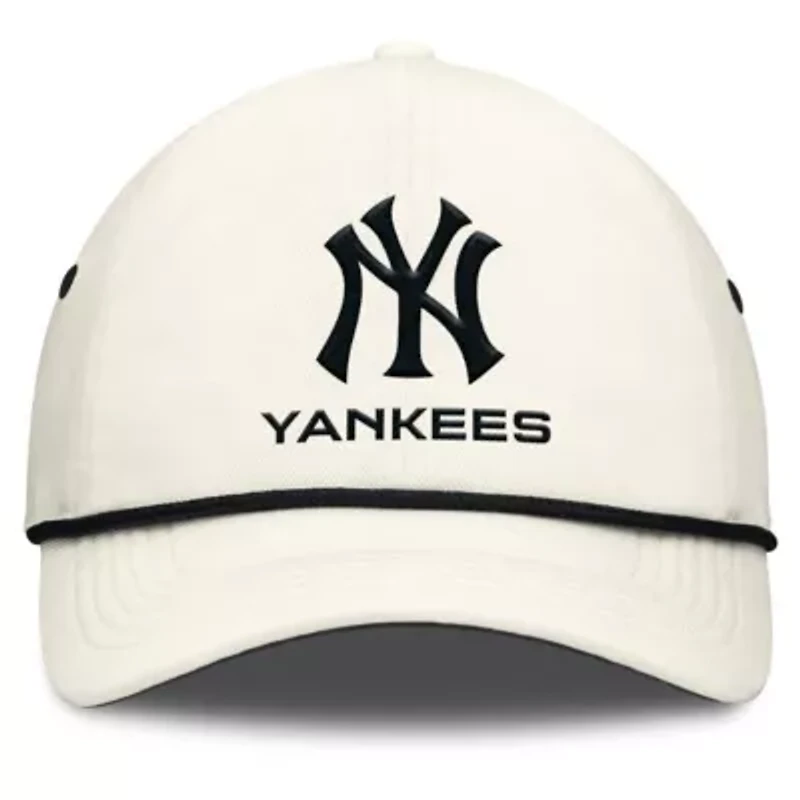 MLB Nike New York Yankees Club Adjustable Hat
