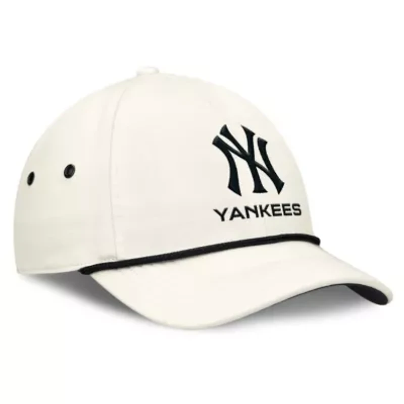 MLB Nike New York Yankees Club Adjustable Hat
