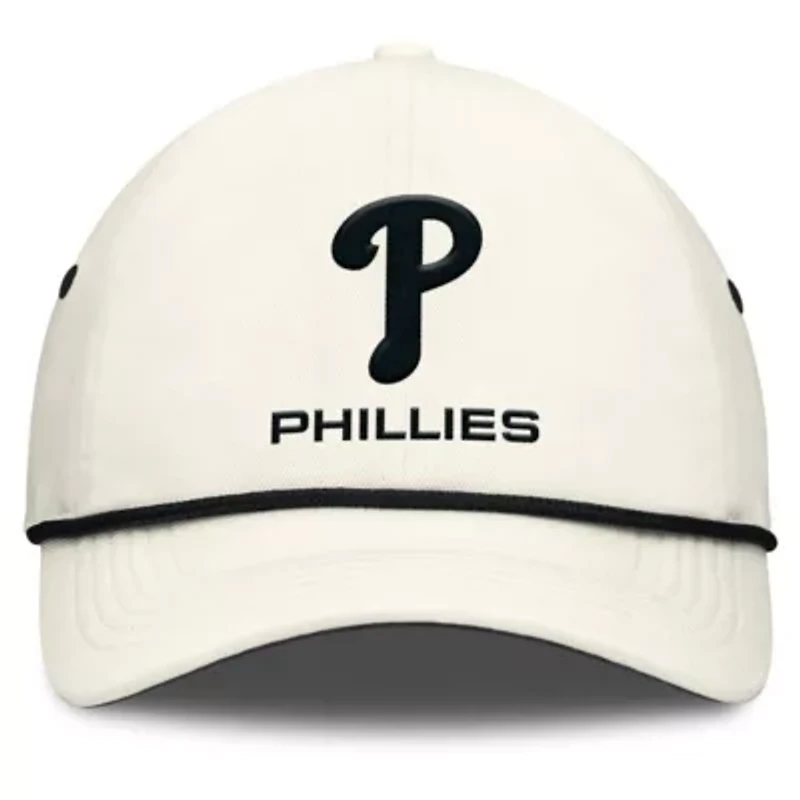MLB Nike Philadelphia Phillies Club Adjustable Hat